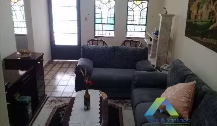 Sobrado com 2 dormitórios à venda, 111 m² por R$ 599.900