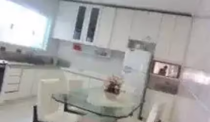 Casa à venda no bairro Vila Luzita - Santo André/SP