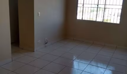 APARTAMENTO Á VENDA COM 2 DORMITÓRIOS E 1 VAGA NA VILA DAS MERCES !!