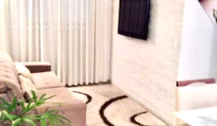 Apartamento à venda no bairro Vila Santa Emilia  (Zona Sul) - São Paulo/SP