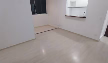 Apartamento à venda com 3 Quartos e 2 banheiros em Vila das Mercês/SP!