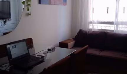 APARTAMENTO COM 2 DORMITÓRIOS À VENDA EM CANHEMA - DIADEMA/SP!