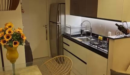 Apartamento à venda no bairro Cambuci - São Paulo/SP