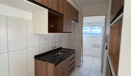 Apartamento à venda no bairro Americanópolis - São Paulo/SP