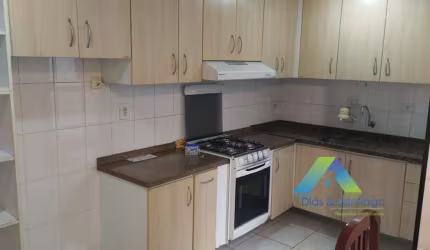 Apartamento à venda no bairro Santa Paula - São Caetano do Sul/SP