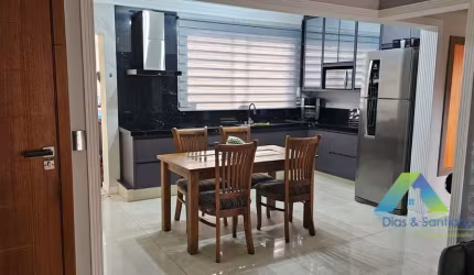 Apartamento à venda no bairro Santo Antônio - São Caetano do Sul/SP