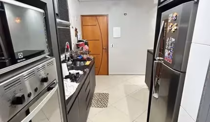 Apartamento à venda no bairro Vila Progresso - Santo André/SP
