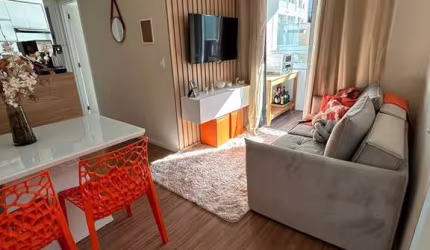 Apartamento à venda no bairro Centro - Diadema/SP