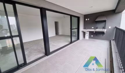 Apartamento à venda no bairro Vila Clementino - São Paulo/SP