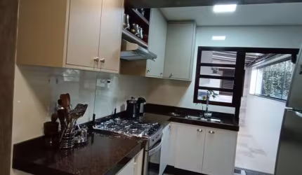 Apartamento à venda no bairro Vila Curuçá - Santo André/SP