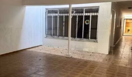 Casa à venda no bairro Vila Mariana - São Paulo/SP