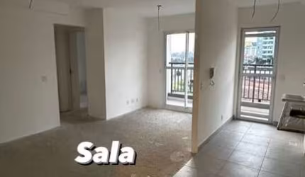 Apartamento à venda no bairro Vila Mussolini - São Bernardo do Campo/SP