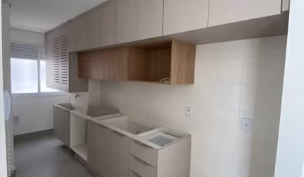 Apartamento à venda no bairro Vila Santa Luzia - São Bernardo do Campo/SP