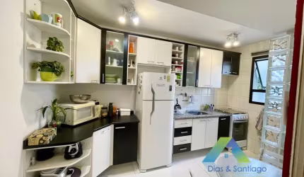 Apartamento à venda no bairro Jardim - Santo André/SP