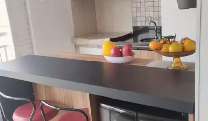 Apartamento à venda no bairro Centro - São Bernardo do Campo/SP