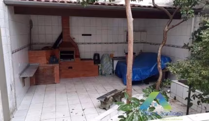 Casa à venda no bairro Ipiranga - São Paulo/SP