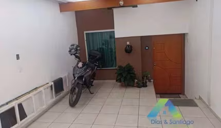 Casa à venda no bairro Boa Vista - São Caetano do Sul/SP