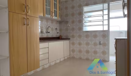Apartamento à venda no bairro Jardim da Saúde - São Paulo/SP
