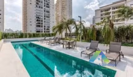 Apartamento à venda no bairro Ipiranga - São Paulo/SP