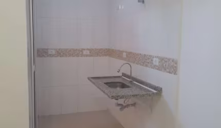 Apartamento à venda no bairro Vila Helena - Santo André/SP