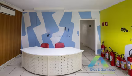 Ponto Comercial para locação ao lado do Metrô Praça da Árvore em Vila da Saúde, São Paulo/SP!