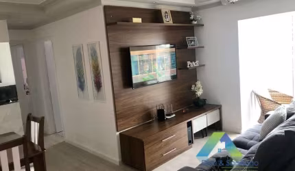 Lindo apartamento a 2 minutos da estação do metro Sacomã , 3 dormitórios sendo uma suite, 1 vaga de garagem, lazer completo.