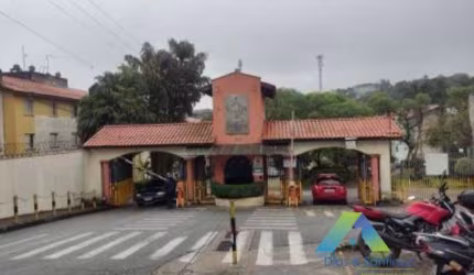 Apartamento à venda no bairro Jardim Santo André - Santo André/SP