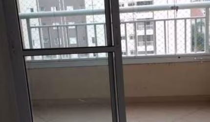 Apartamento em 65m² com 3 dormitórios, 1 suíte, 1 varanda em localização privilegiada na região do Sacomã/Zona Sul