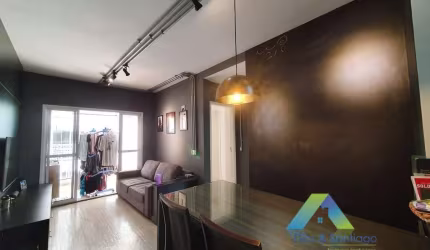 Apartamento à venda no bairro Jardim das Acácias - São Bernardo do Campo/SP