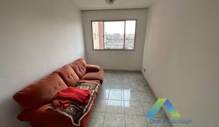 Apartamento com 01 quarto e  01 vaga no Ipiranga