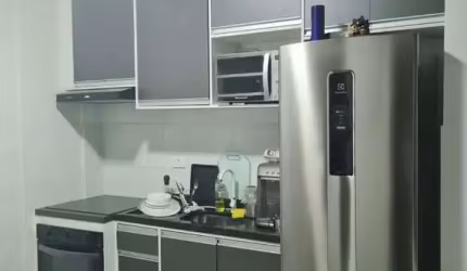 Apartamento à venda no bairro Vila Moraes - São Paulo/SP