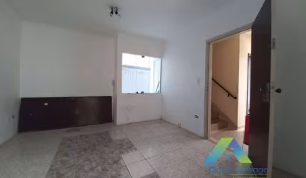 Apartamento à venda no bairro Taboão - São Bernardo do Campo/SP