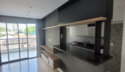 Apartamento no Ipiranga com 68m²