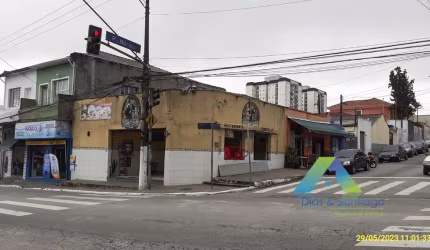 Prédio Comercial/Residencial