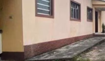 Casa à venda no bairro Vila Moraes - São Paulo/SP