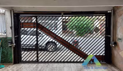 Casa à venda no bairro Vila Brasilina - São Paulo/SP
