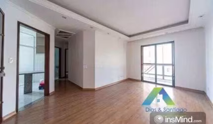 Apartamento à venda no bairro Centro - São Bernardo do Campo/SP