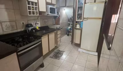 Casa à venda no bairro Demarchi - São Bernardo do Campo/SP
