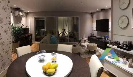 Apartamento à venda no bairro Santa Paula - São Caetano do Sul/SP