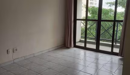 Apartamento com 03 quartos 75M²  - chacara Inglesa