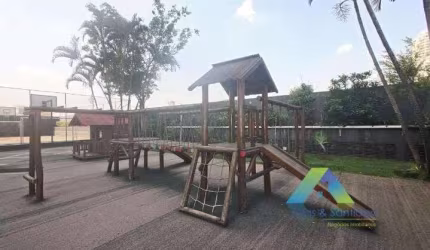 Apartamento à venda no bairro Bosque da Saúde - São Paulo/SP