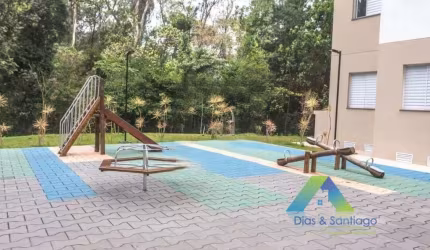 Apartamento à venda no bairro Cursino - São Paulo/SP, Zona Sul