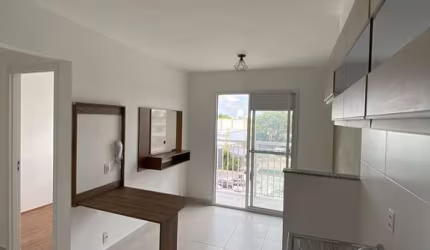 Apartamento à venda no bairro Cambuci - São Paulo/SP
