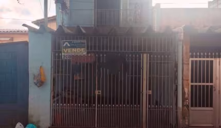 Sobrado em Cursino, São Paulo/SP