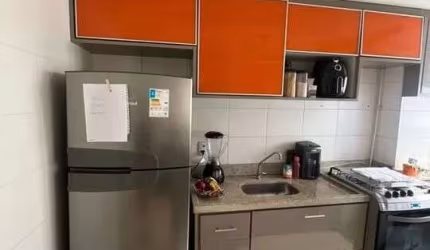 Apartamento à venda no bairro Cambuci - São Paulo/SP