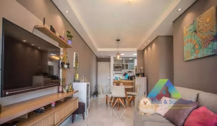 Apartamento à venda no bairro Vila Guarani (Z Sul) - São Paulo/SP