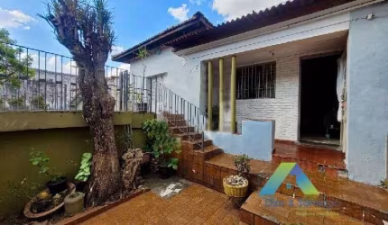Casa à venda no bairro Vila Brasilina - São Paulo/SP