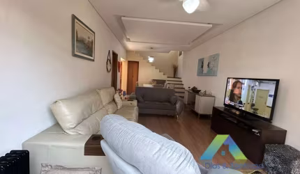 Sobrado Novo à venda no Jabaquara com 2 vagas!!