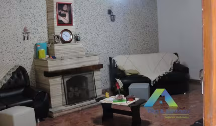 Casa à venda no bairro Jardim Stella - Santo André/SP