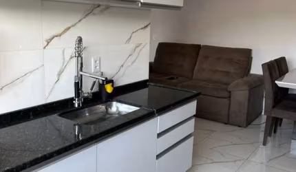 Apartamento à venda no bairro Jardim Cipreste - Santo André/SP